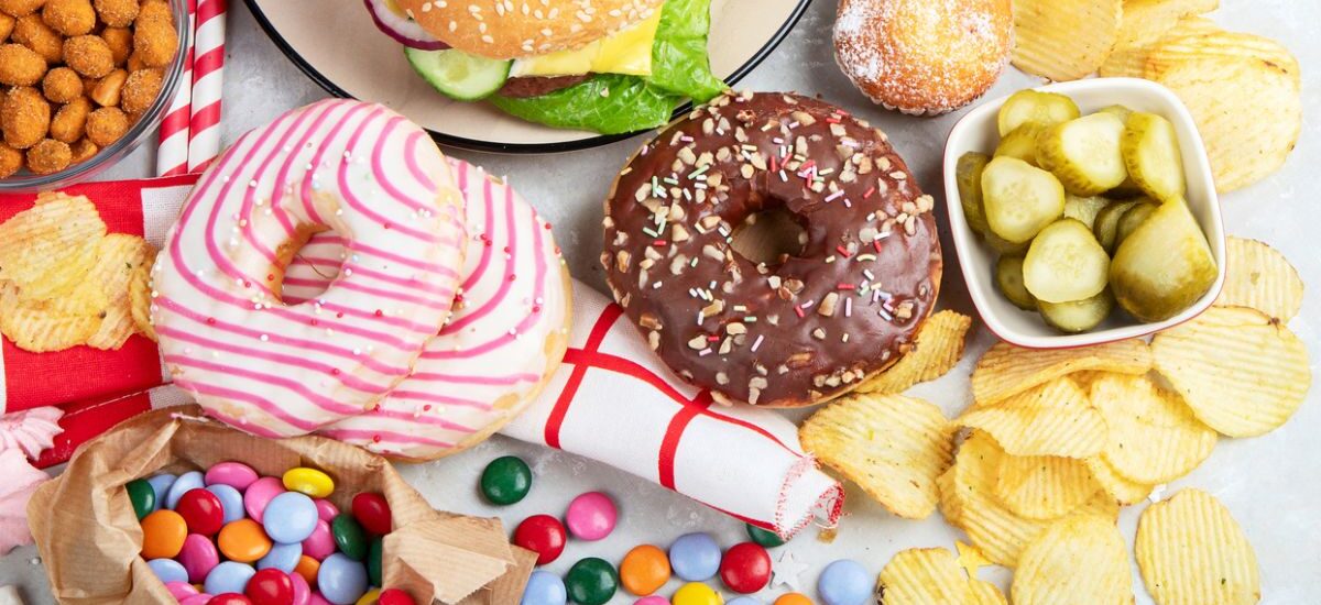 ultraprocesados-masa-muscular ultraprocesados y masa muscular