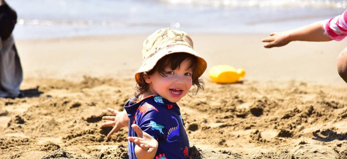 prevenir cáncer de piel playa