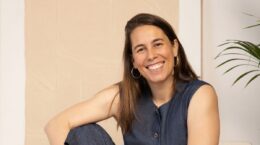 Beatriz Crespo microhábitos de salud