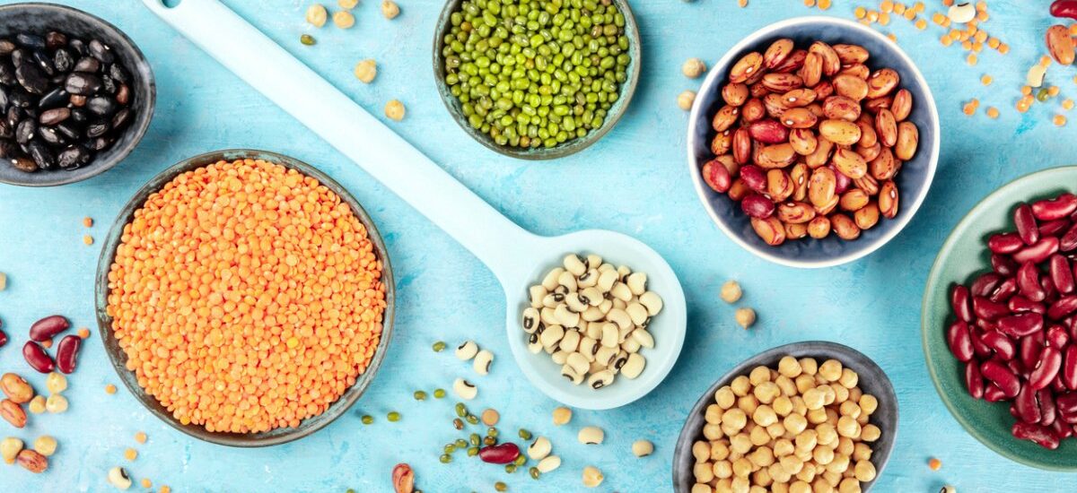 legumbres-innovacion-alimentaria innovacion alimentaria con legumbres