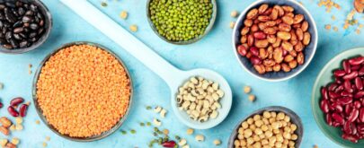 innovacion alimentaria con legumbres