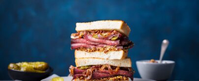 sandwich de roastbeef