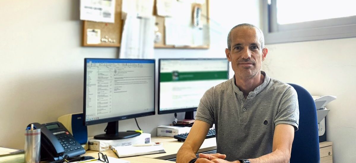 Miguel Herrero Calleja entrevista