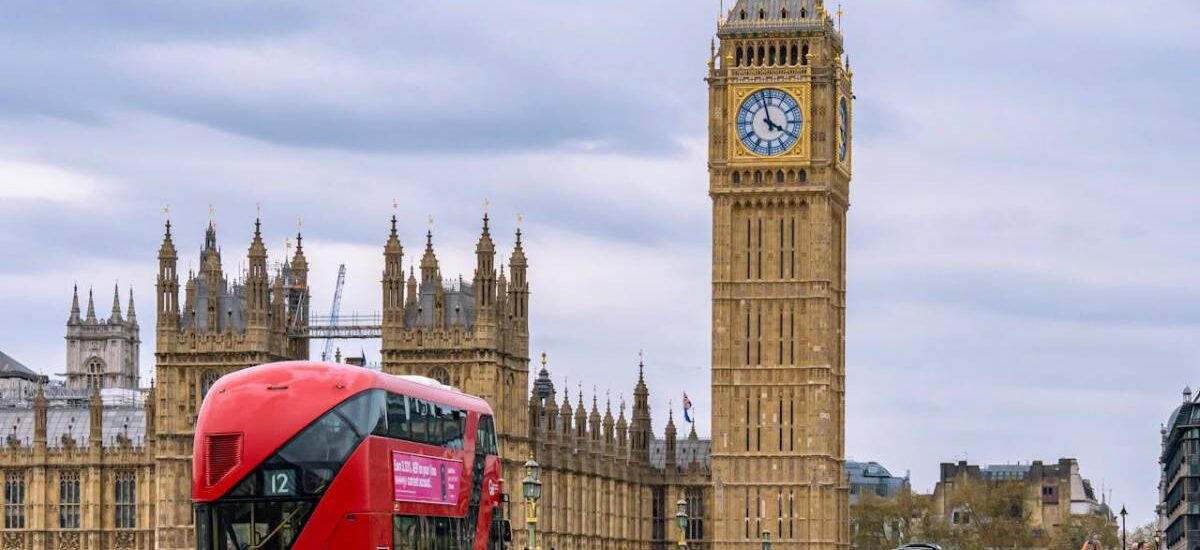 permiso viajar londres