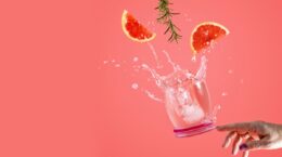 agua de sabores es un refresco
