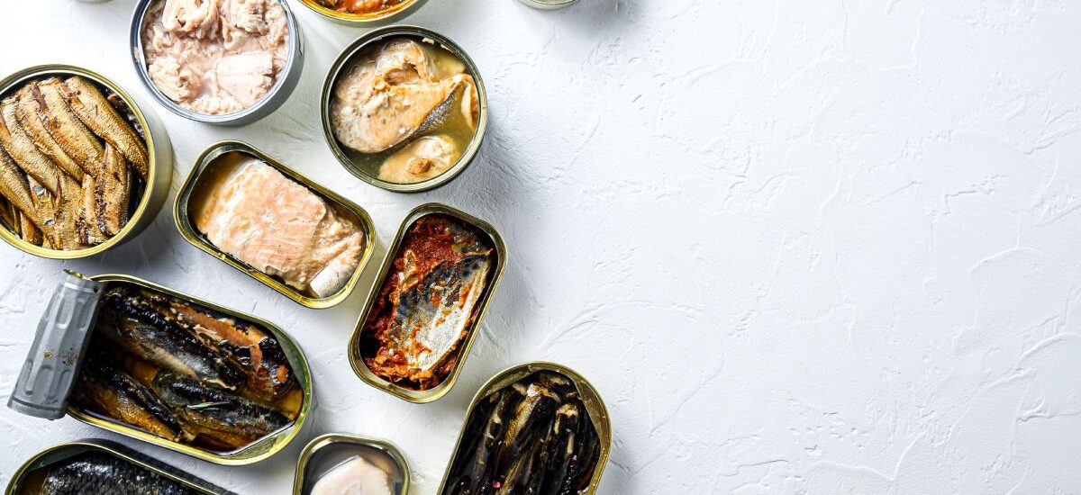 conservas-pescado-productos-mar conservas de pescado nutrientes y beneficios