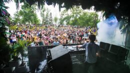 festival música verano