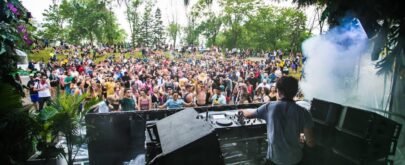 festival música verano