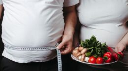 dieta para bajar el cortisol