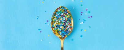 microplásticos en alimentos