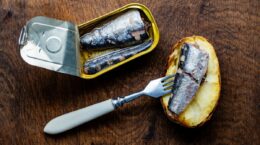 recetas con pescados en conserva