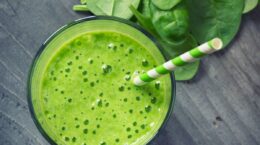 problemas de los batidos detox