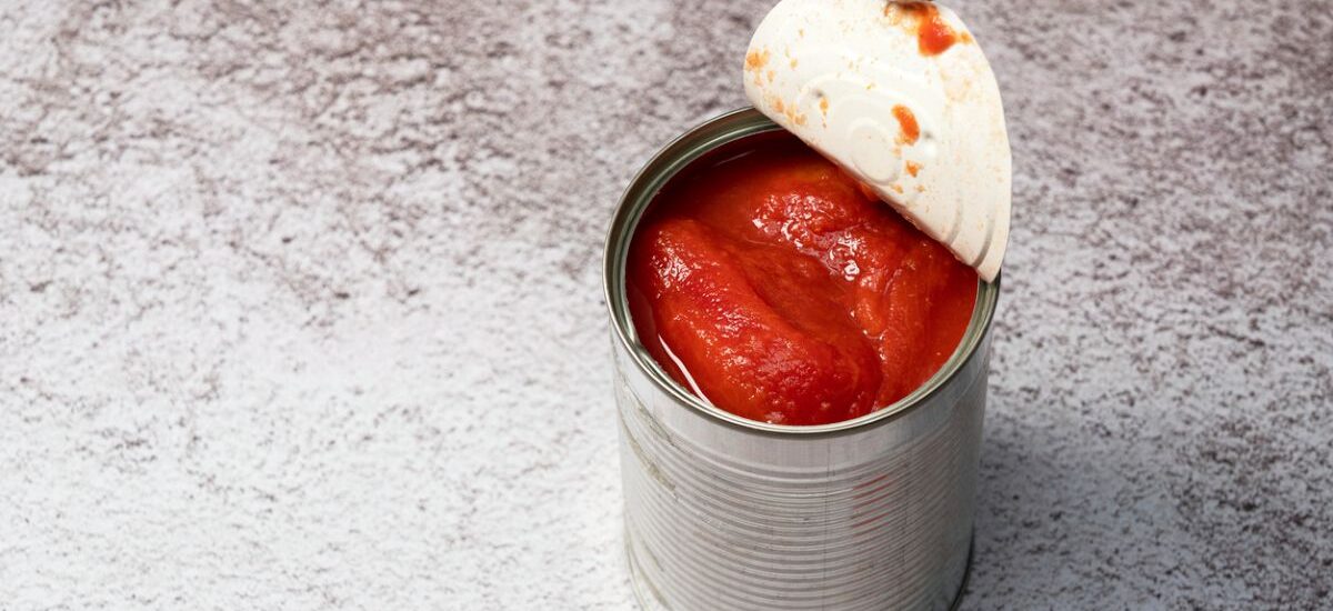 mejorar salsa de tomate comprada