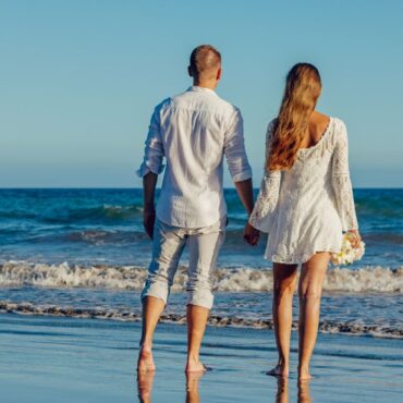 compartir cuenta con la pareja