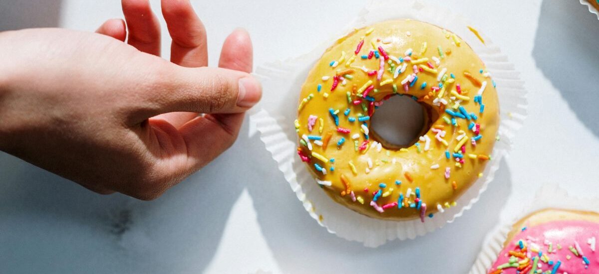 cómo evitar los alimentos insanos