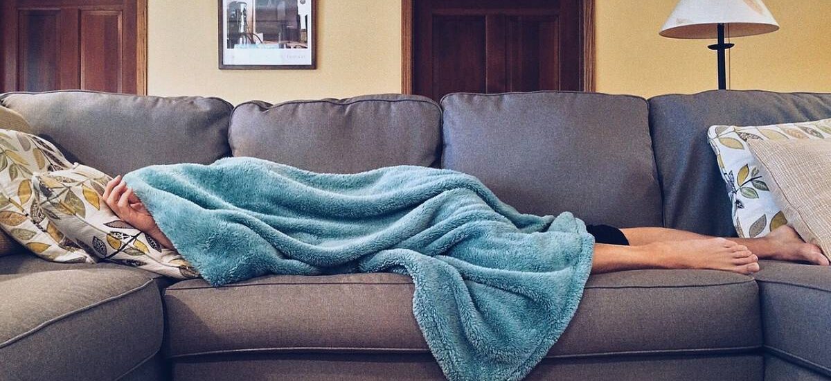 siesta sofá