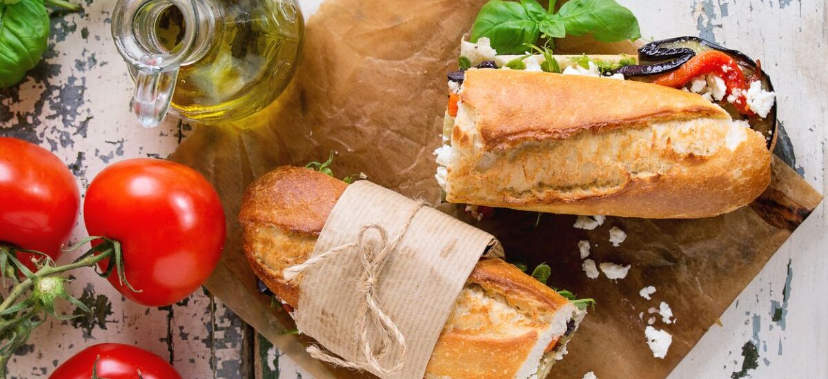 bocadillos saludables ideas