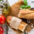 bocadillos saludables ideas