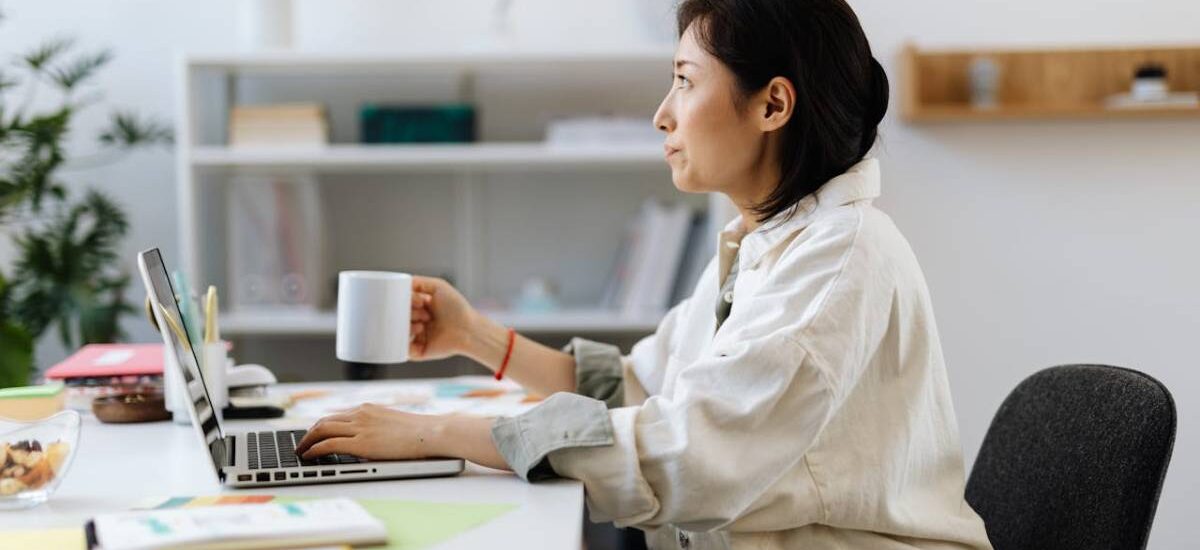 teletrabajar efectos salud