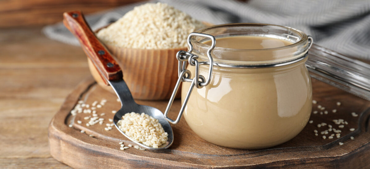 propiedades nutricionales del tahini