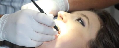 revisión dental