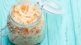 receta de chucrut