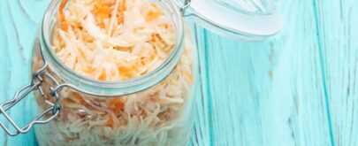 receta de chucrut