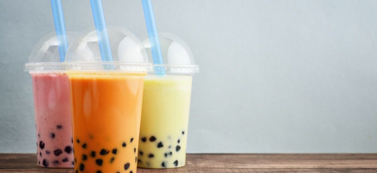 te-de-burbujas bubble tea qué es