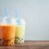 bubble tea qué es