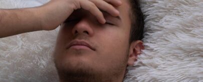 dolor cabeza