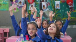 escuela unrwa