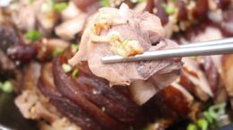 comer carne