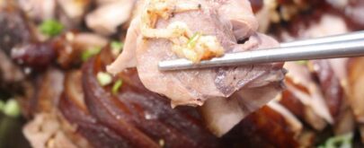comer carne