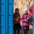 educación de niños y niñas refugiados