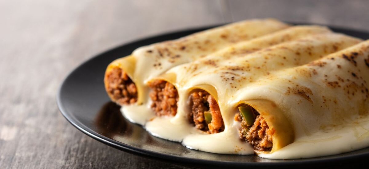 canelones-de-carne canelones de carne precocinados