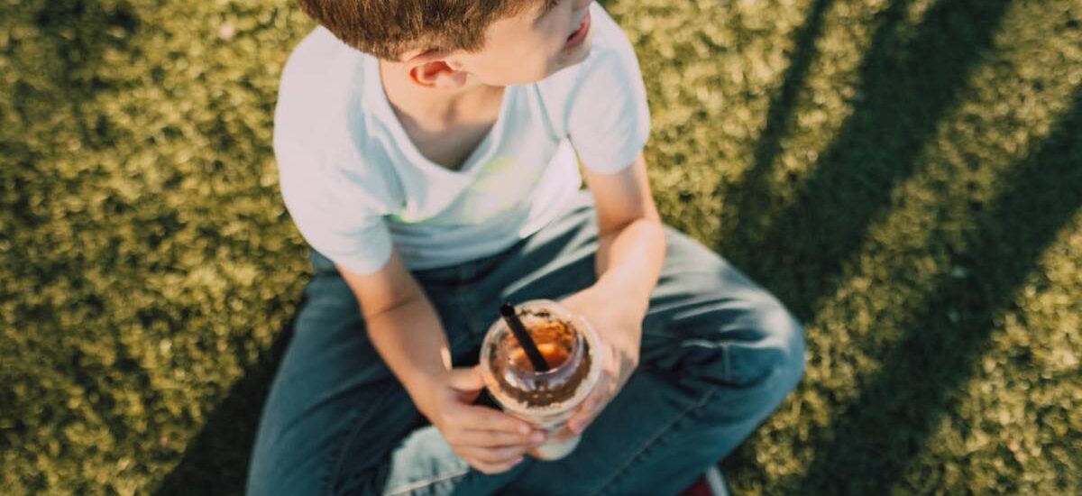 batido-ultrprocesados ultraprocesados asma infancia