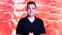 comer jamón en el embarazo riesgos