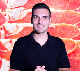 comer jamón en el embarazo riesgos