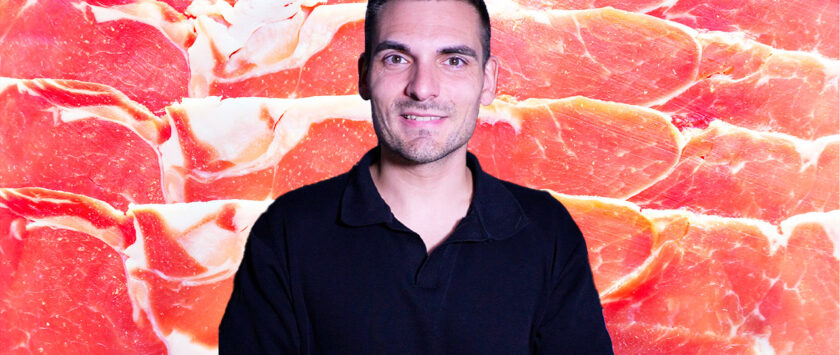 comer jamón en el embarazo riesgos