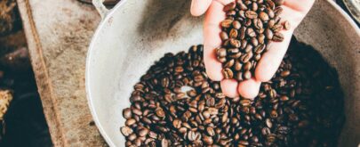 café precio alto