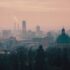 contaminación del aire y salud pulmonar