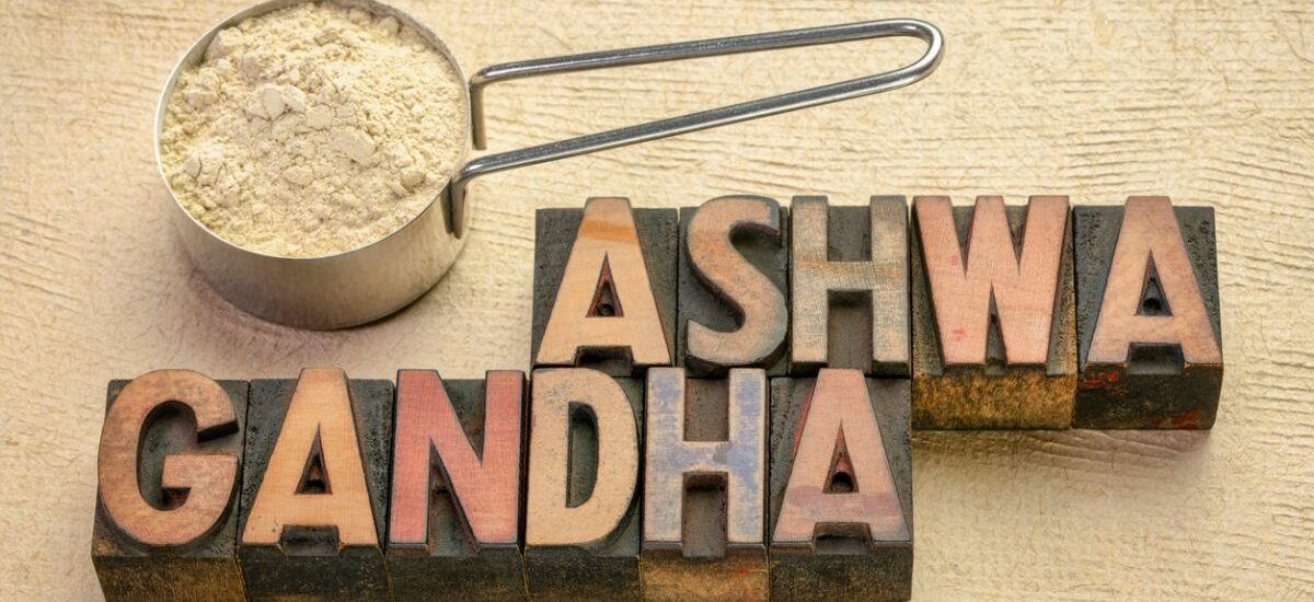 propiedades de la ashwagandha