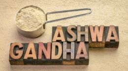 propiedades de la ashwagandha