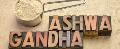 propiedades de la ashwagandha
