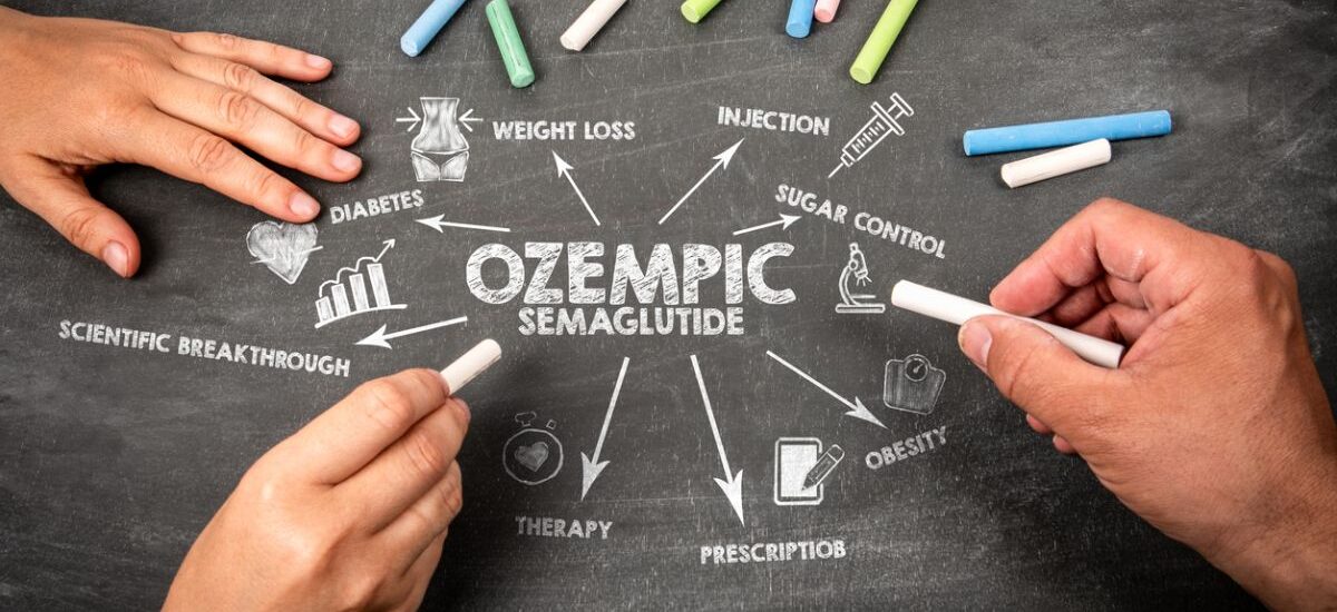 ozempic-efectos alimentos que funcionan como el ozempic