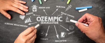 alimentos que funcionan como el ozempic