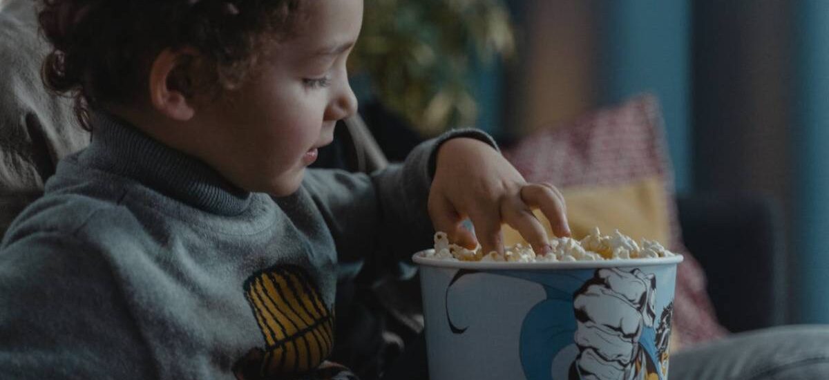 ultraprocesados infancia