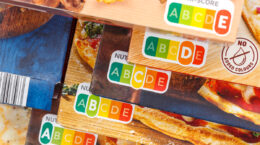 mejores elecciones de alimentos con nutri score