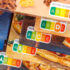 mejores elecciones de alimentos con nutri score