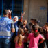 Unrwa continúa con la ayuda humanitaria en Gaza
